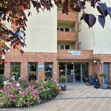 Galerius Garagent Lägenhet Siófok