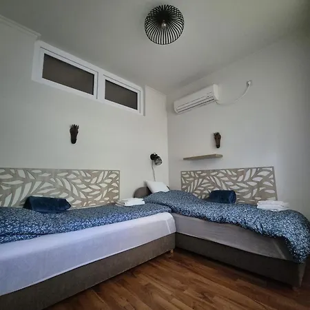 Appartamento Galérius Garagent Siófok