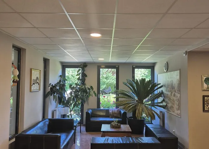 Galerius Garagent Siófok